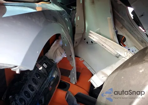 2023 BMW M4 Competition z USA, uszkodzony, nr VIN WBS33BA08PCM81406